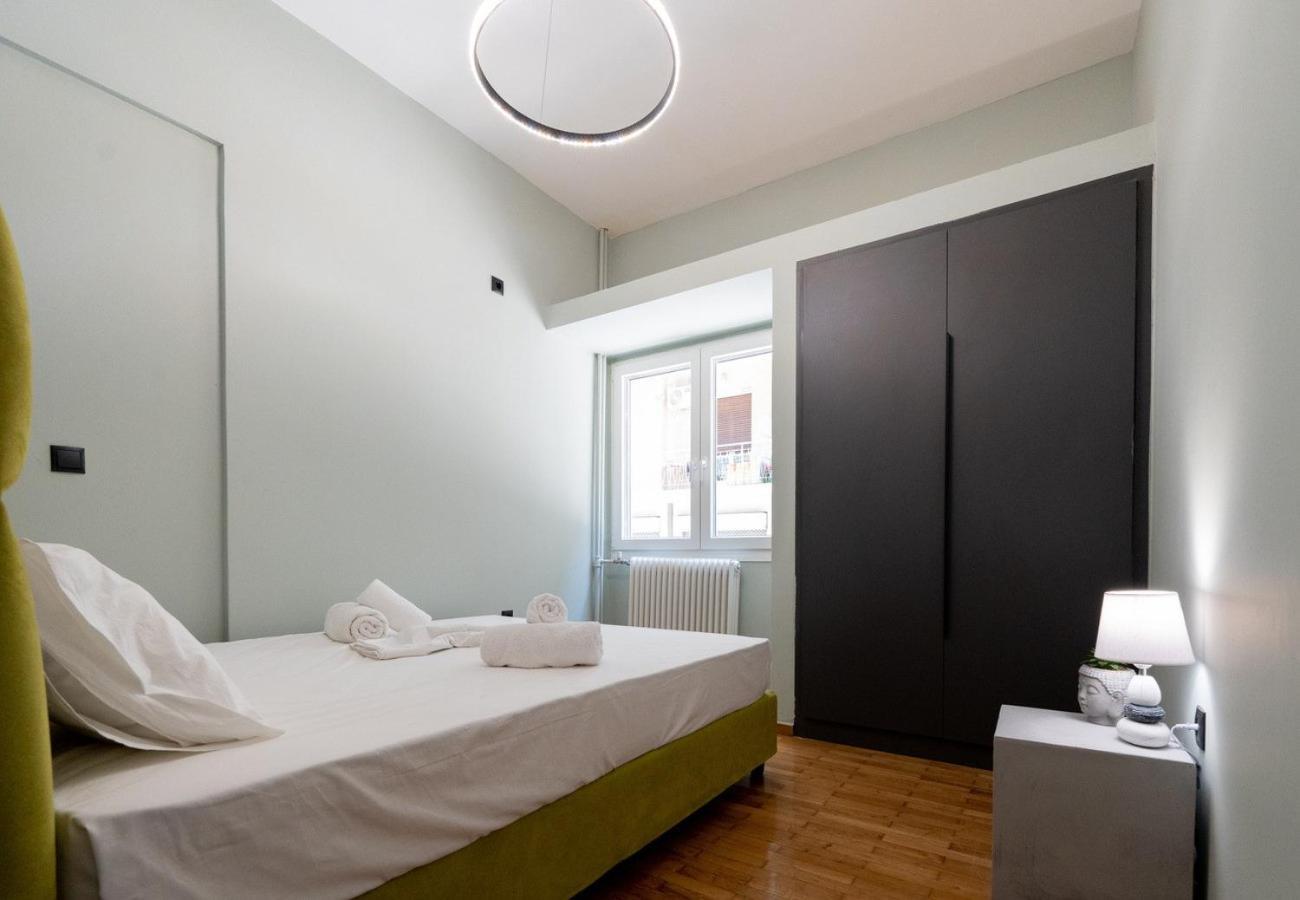 Apartment Liv - Comfortable Designer In Lycabettus Athens